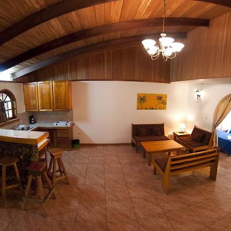 Villa Casitas Joanna Puerto Viejo de Talamanca Zimmer foto